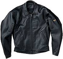 It[hEFAiʐ^:U[EGA:TJ-003S STD JAC STD  BLACK  LL/3L