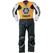 It[hEFAiʐ^:TS-007M RACING LEATHER SUIT MESH  L/LL