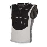 It[hEFAiʐ^:A.R.C. Bio-Shield Under Jersey Chest Protector Adult