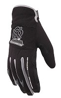 It[hEFAiʐ^:O[u:A.R.C. Back Country Gloves Black/Grey