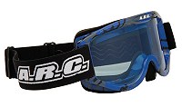 It[hEFAiʐ^:A.R.C. Camo Goggle Blue