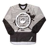 It[hEFAiʐ^:A.R.C. Freon Jersey Grey