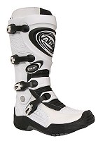 It[hEFAiʐ^:A.R.C. MX240V Boots White