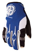 It[hEFAiʐ^:O[u:A.R.C. Corona Gloves Blue