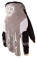 It[hEFAiʐ^:qlp:A.R.C. Corona Gloves Youth Grey