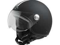 オフロードウェア商品写真:ヘルメット:AXO ジェットヘルメット 