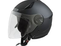 オフロードウェア商品写真:AXO ジェットヘルメット 