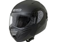 オフロードウェア商品写真:ヘルメット:AXO フルフェイスヘルメット 