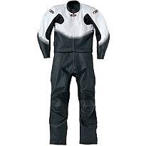 It[hEFAiʐ^:TS-005S LEATHER SUIT STD  M/L