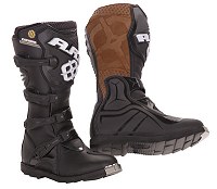 It[hEFAiʐ^:A.R.C. Corona Boots Youth Black