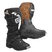 It[hEFAiʐ^:A.R.C. Corona ru\[ Boots Black