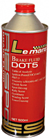 It[hEFAiʐ^:X| u[Lt[h Le mans DOT-5 RB-DOT5 500ml