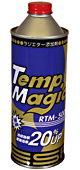 オフロードウェア商品写真:ケミカル:レスポ ラジエター添加剤 TEMP MAGIC RTM-500 500ml