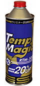 It[hEFAiʐ^:P~J:X| WG^[Y TEMP MAGIC RTM-500 500ml